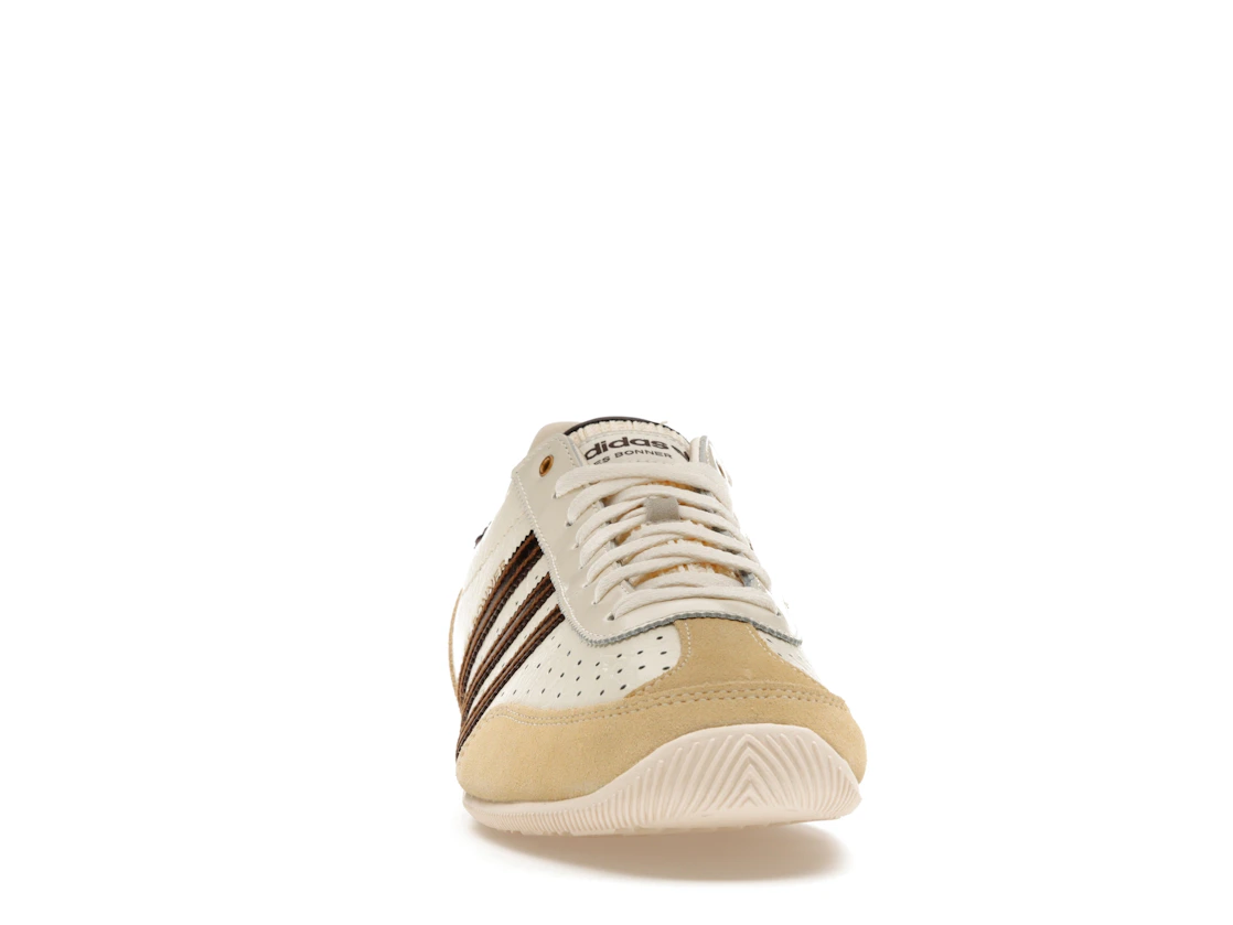 Vue 9 de adidas Japan Wales Bonner Cream