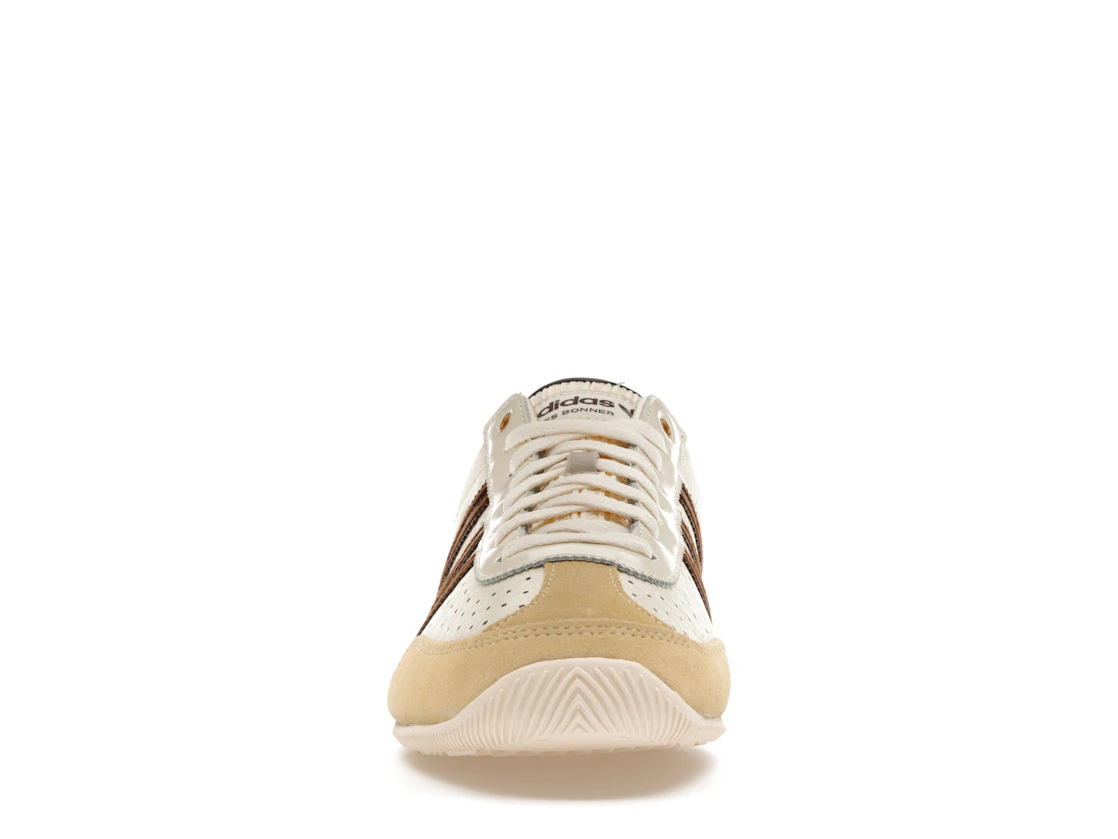 Vue 10 de adidas Japan Wales Bonner Cream