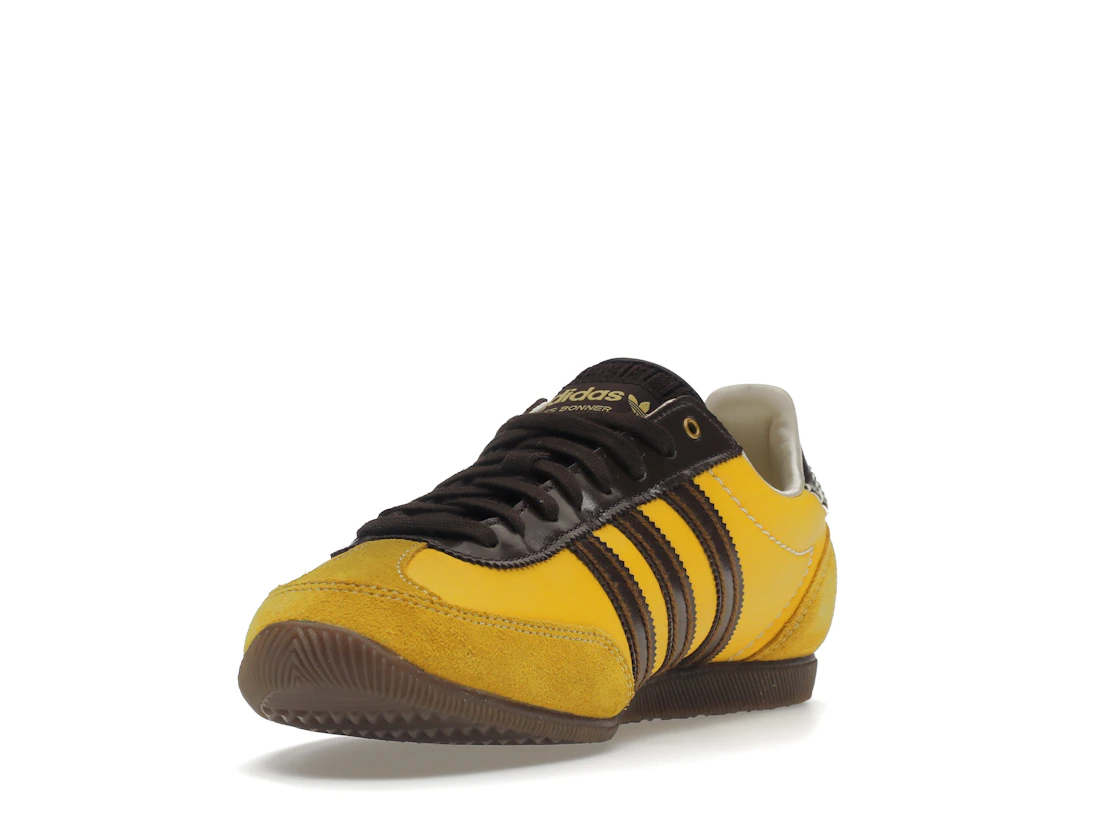 Vue 13 de adidas Japan Wales Bonner Hazy Yellow