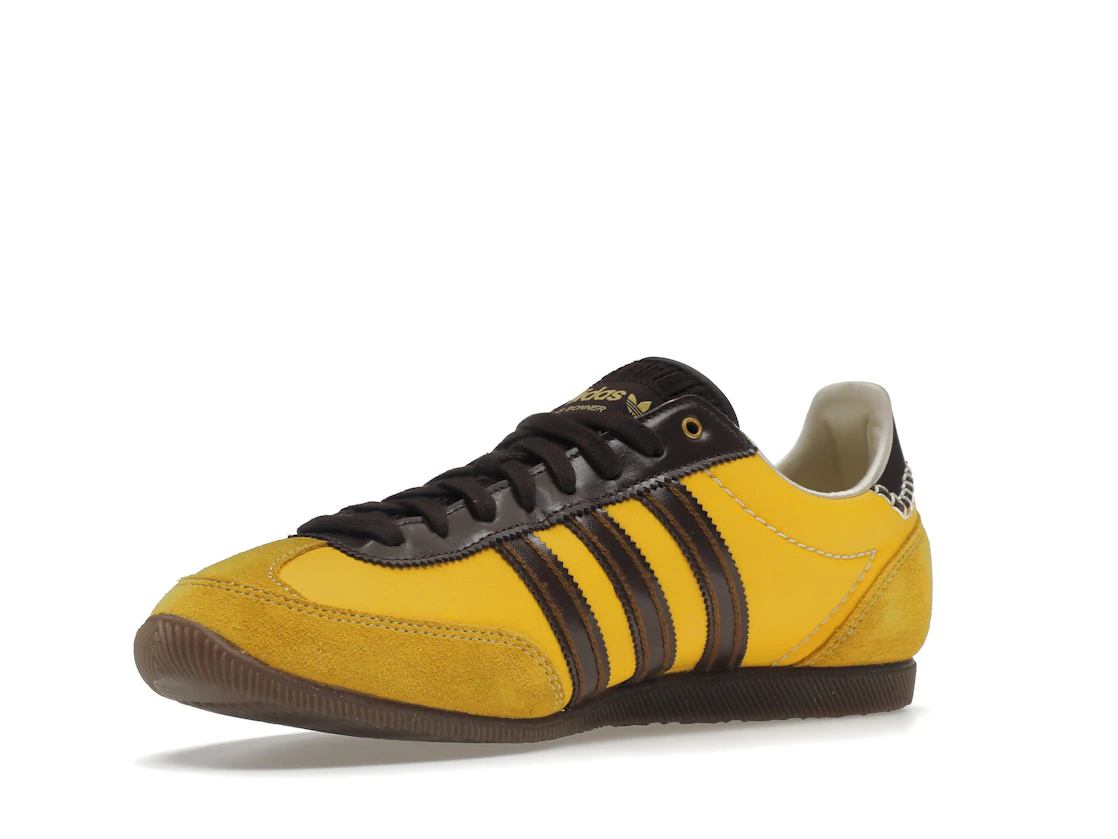 Vue 15 de adidas Japan Wales Bonner Hazy Yellow
