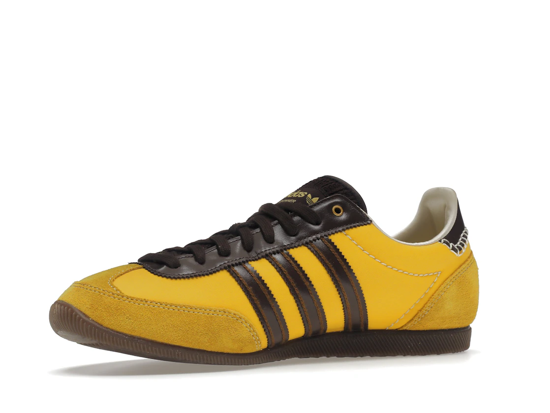 Vue 16 de adidas Japan Wales Bonner Hazy Yellow