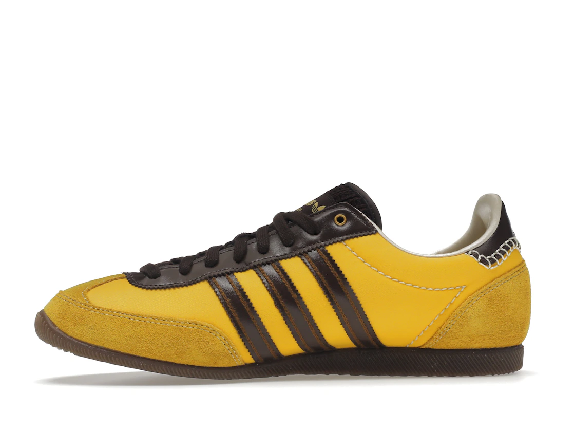Vue 18 de adidas Japan Wales Bonner Hazy Yellow