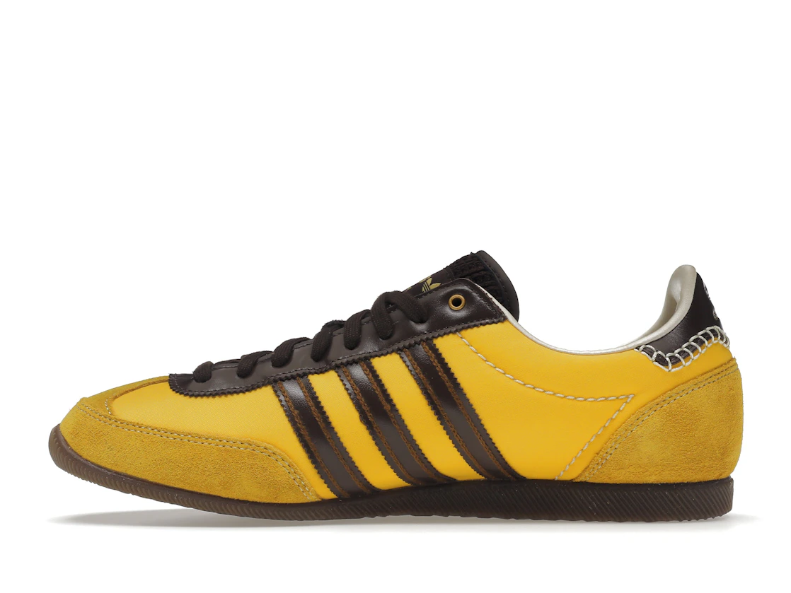 Vue 19 de adidas Japan Wales Bonner Hazy Yellow