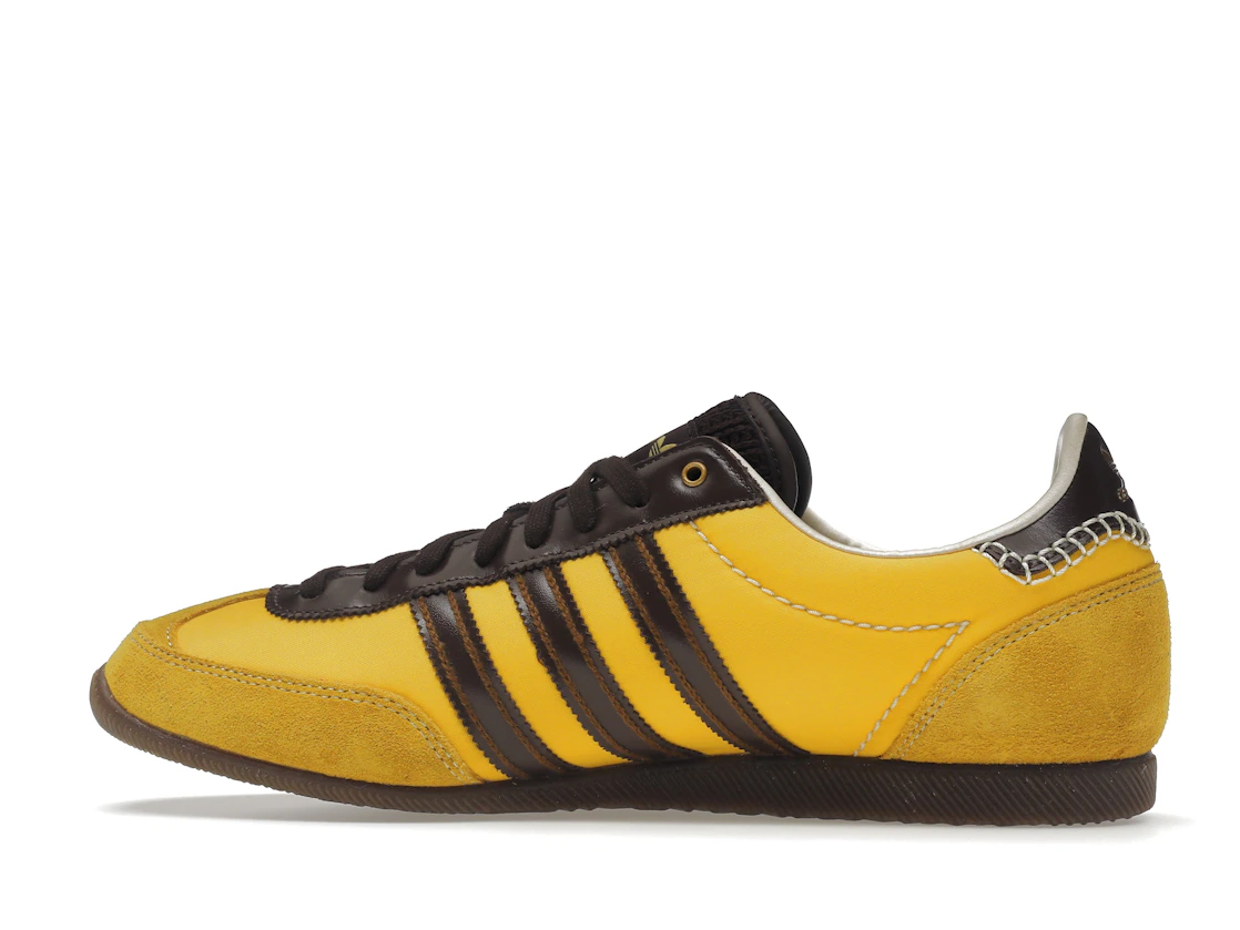 Vue 20 de adidas Japan Wales Bonner Hazy Yellow