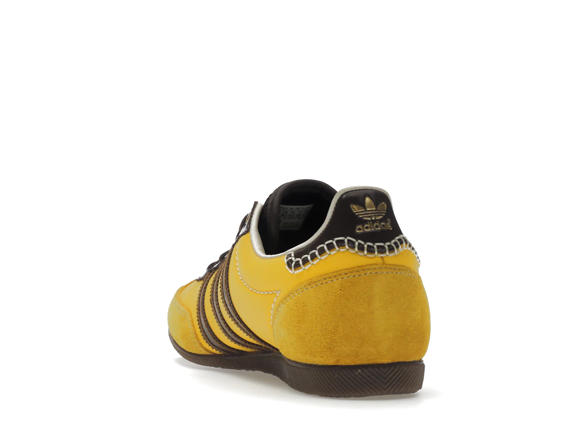 Vue 26 de adidas Japan Wales Bonner Hazy Yellow