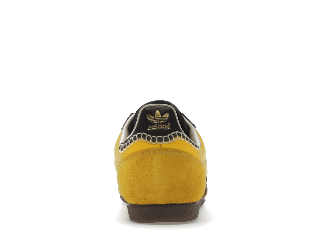 Vue 28 de adidas Japan Wales Bonner Hazy Yellow