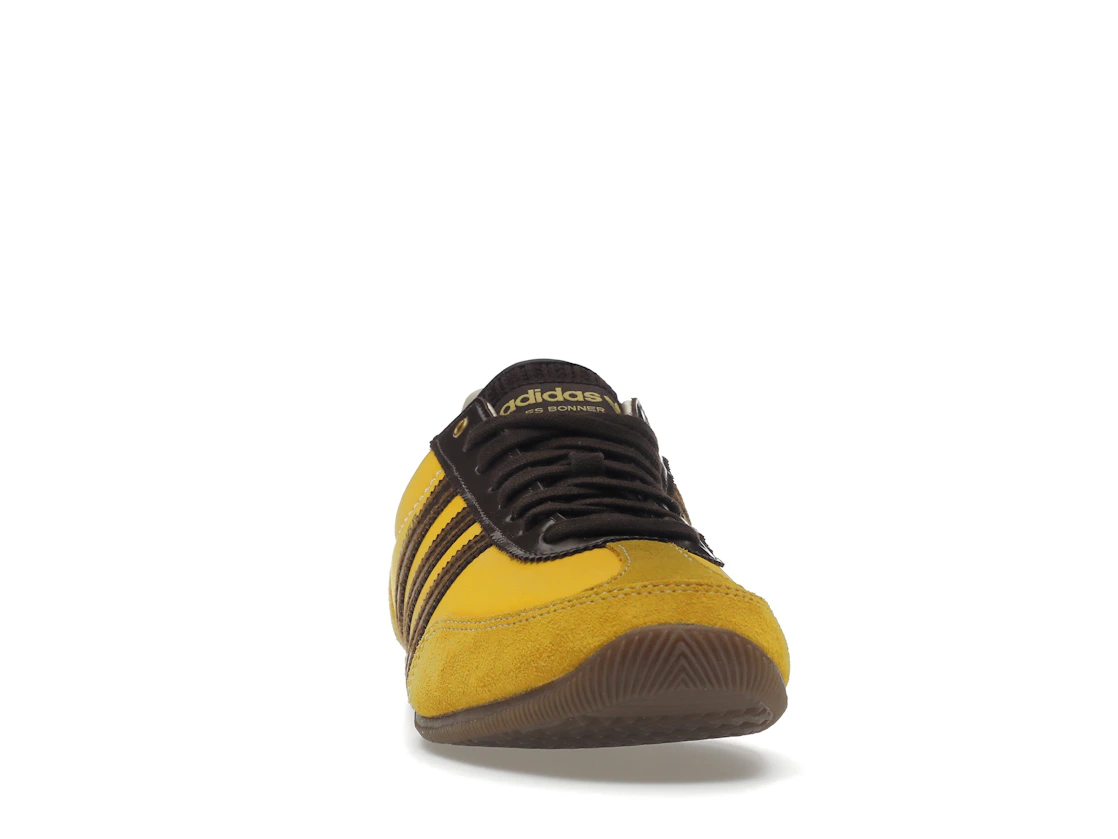 Vue 9 de adidas Japan Wales Bonner Hazy Yellow
