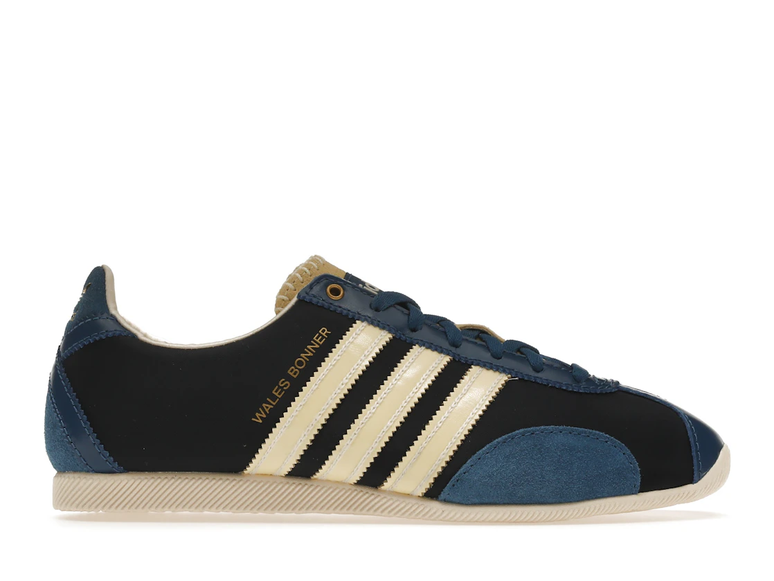 Vue 1 de adidas Japan Wales Bonner Legend Ink