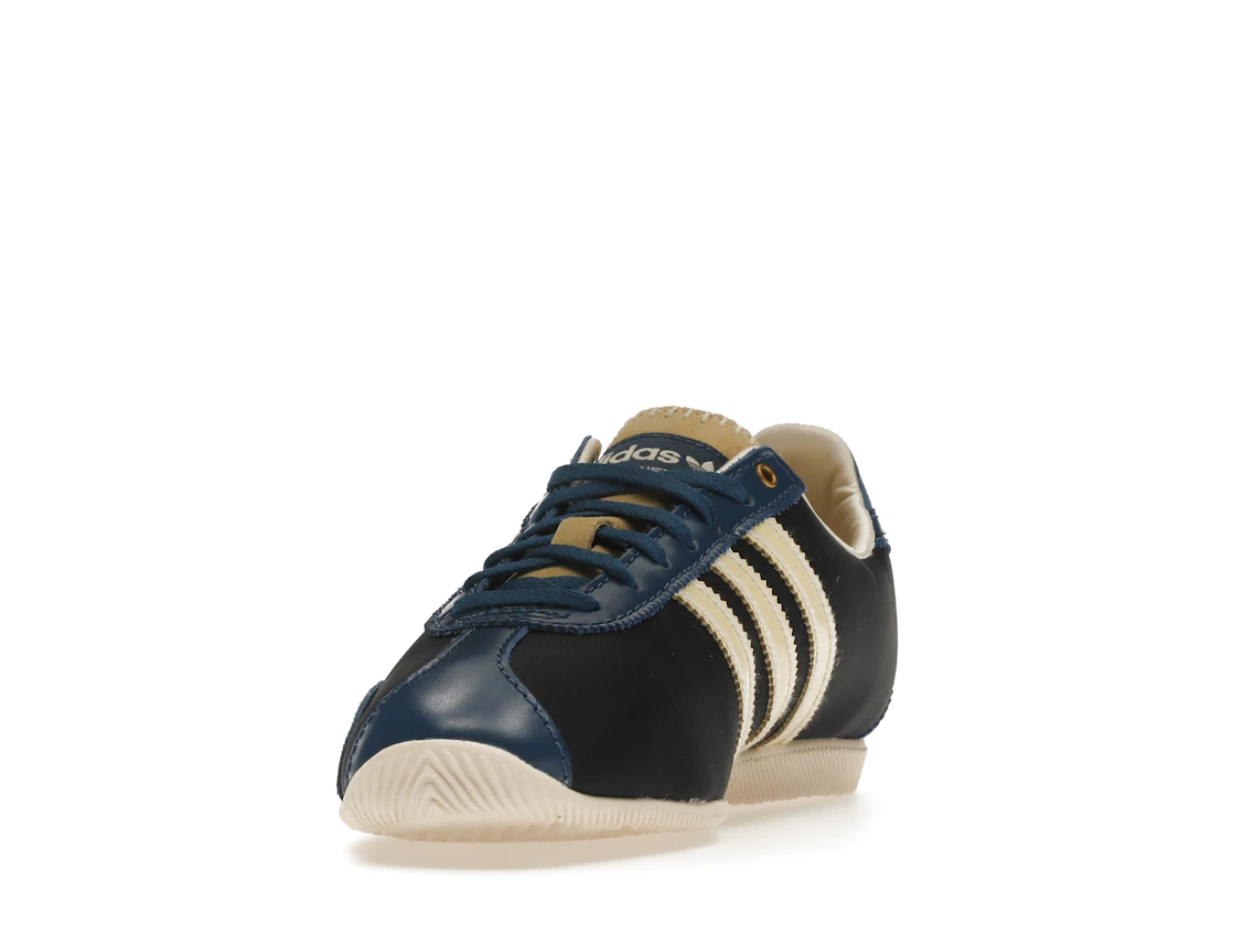 Vue 12 de adidas Japan Wales Bonner Legend Ink