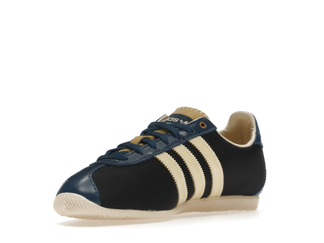 Vue 14 de adidas Japan Wales Bonner Legend Ink