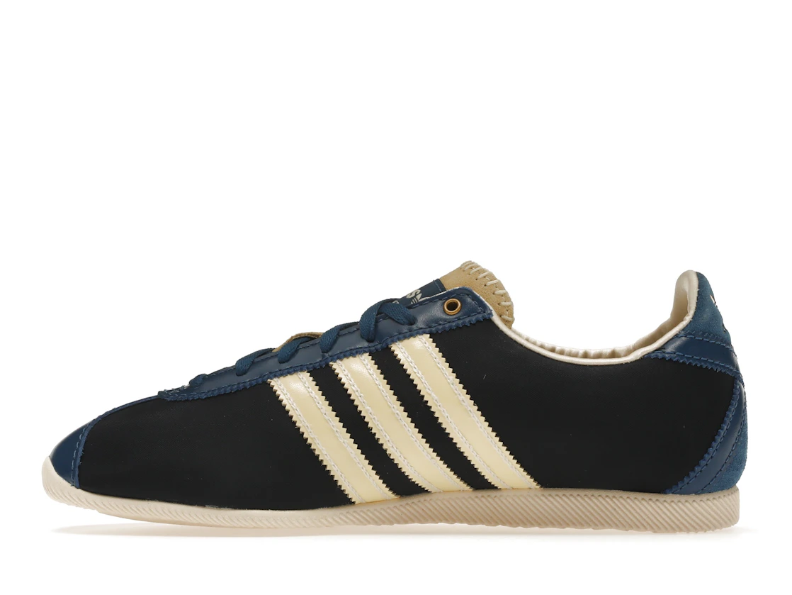 Vue 19 de adidas Japan Wales Bonner Legend Ink