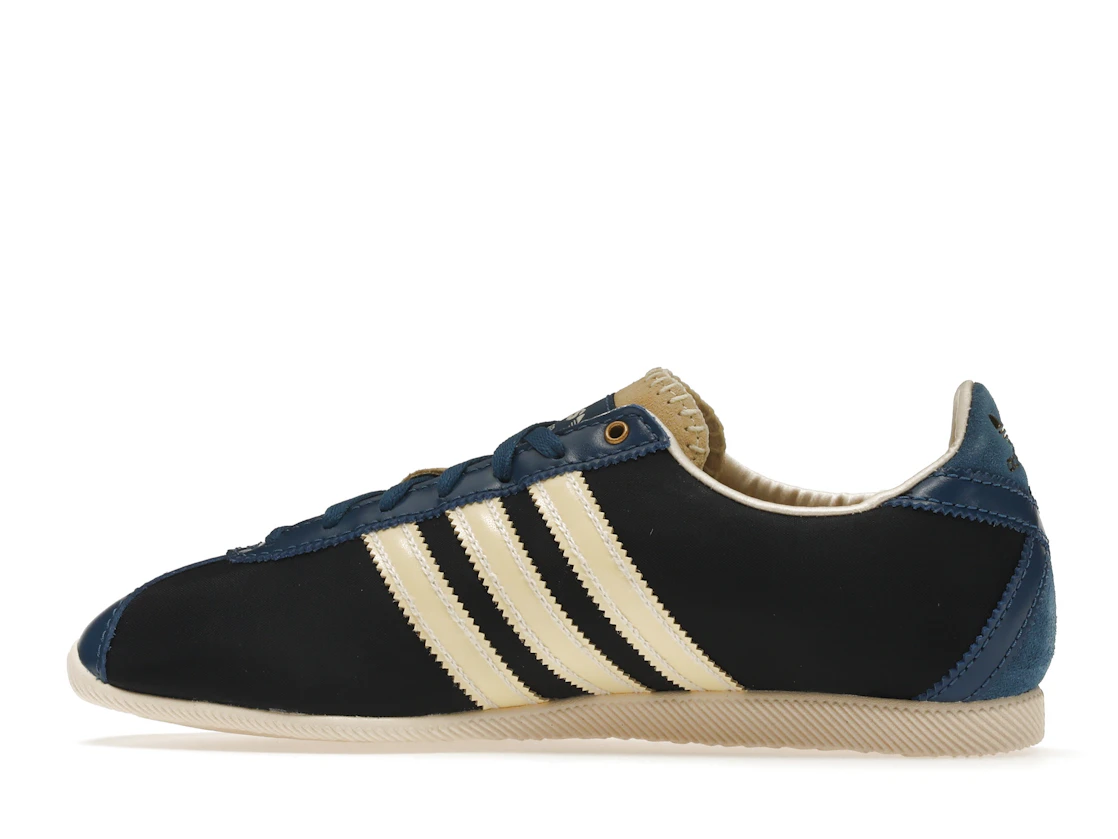 Vue 20 de adidas Japan Wales Bonner Legend Ink