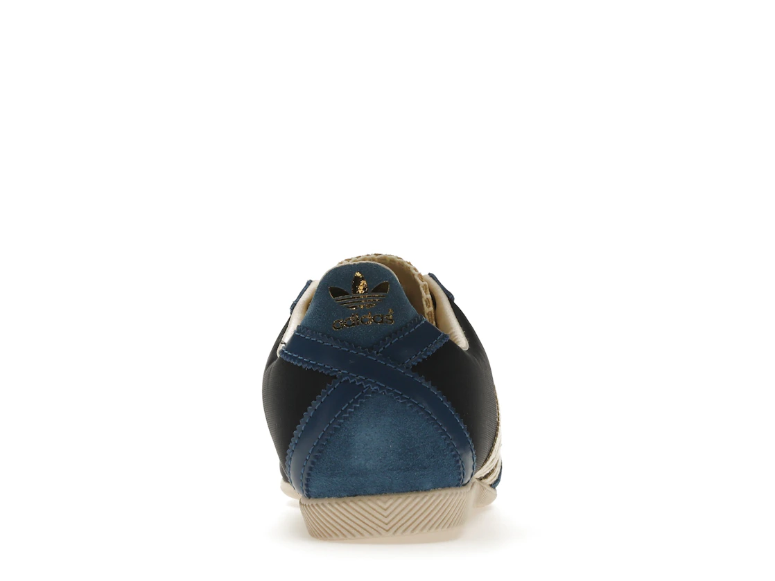 Vue 28 de adidas Japan Wales Bonner Legend Ink