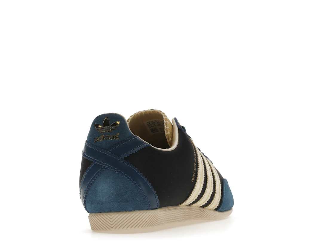 Vue 30 de adidas Japan Wales Bonner Legend Ink