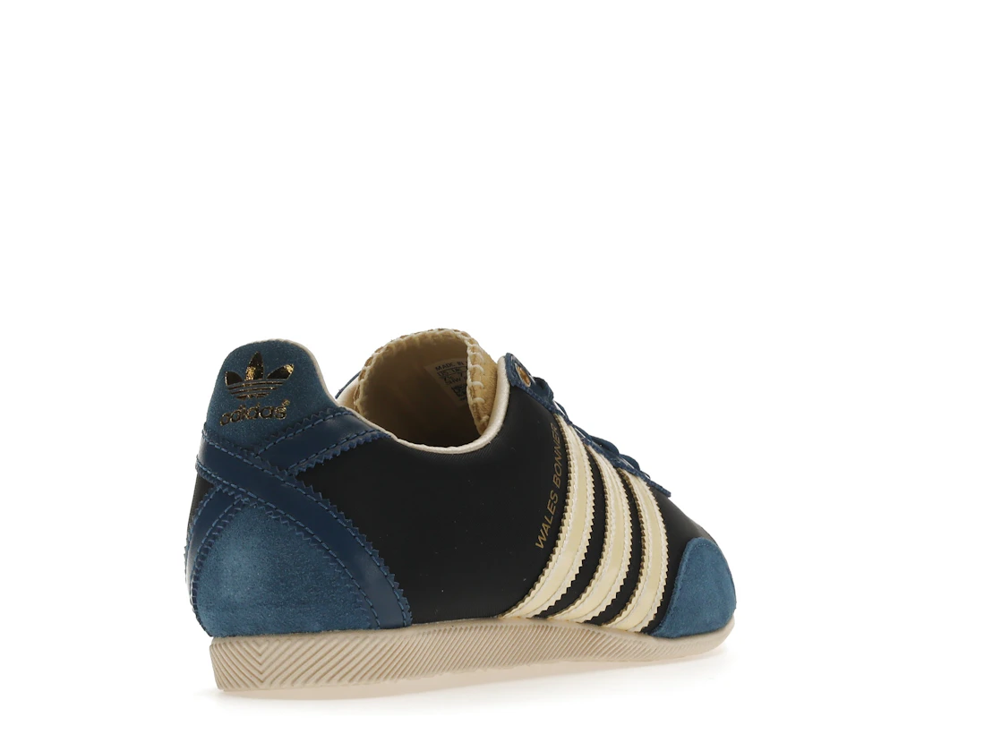 Vue 31 de adidas Japan Wales Bonner Legend Ink