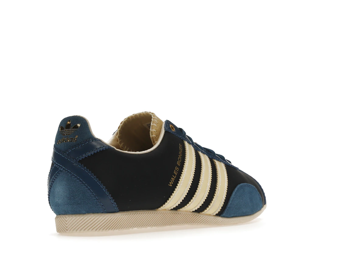 Vue 32 de adidas Japan Wales Bonner Legend Ink