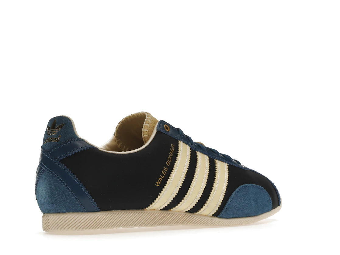 Vue 33 de adidas Japan Wales Bonner Legend Ink
