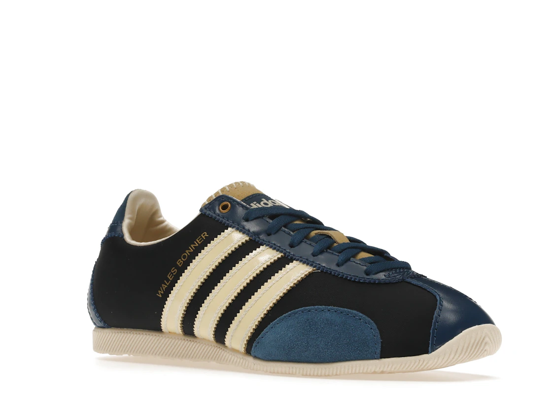 Vue 5 de adidas Japan Wales Bonner Legend Ink