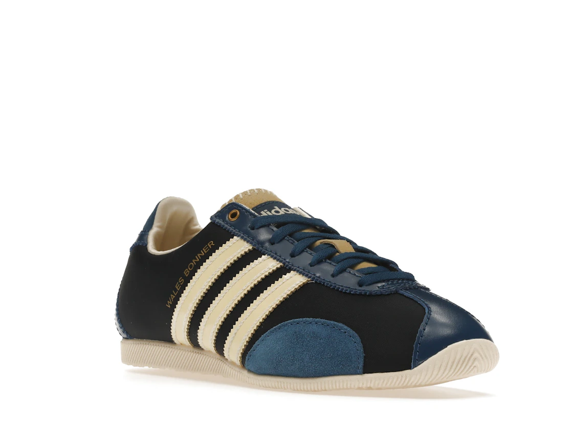 Vue 6 de adidas Japan Wales Bonner Legend Ink