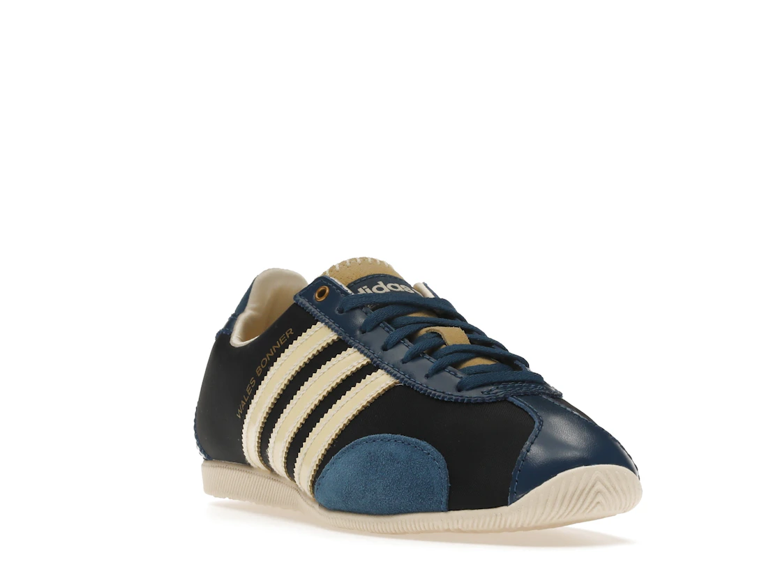 Vue 7 de adidas Japan Wales Bonner Legend Ink