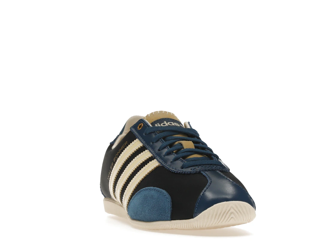 Vue 8 de adidas Japan Wales Bonner Legend Ink