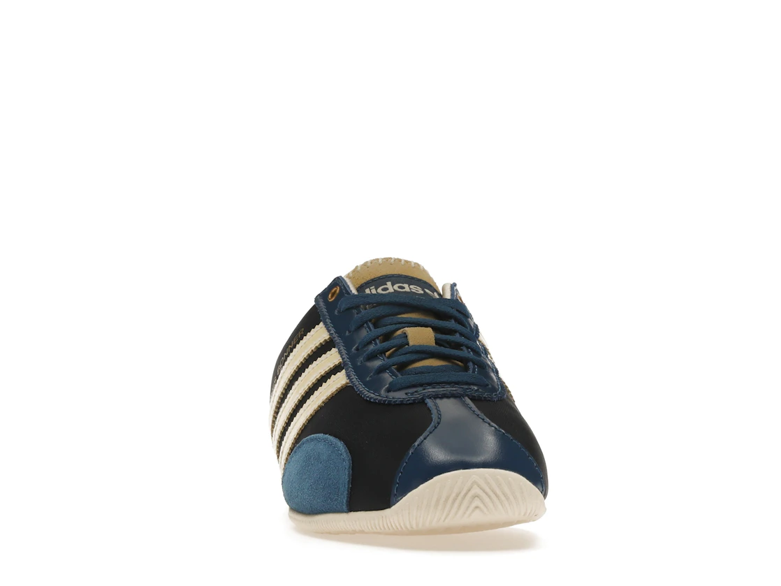 Vue 9 de adidas Japan Wales Bonner Legend Ink
