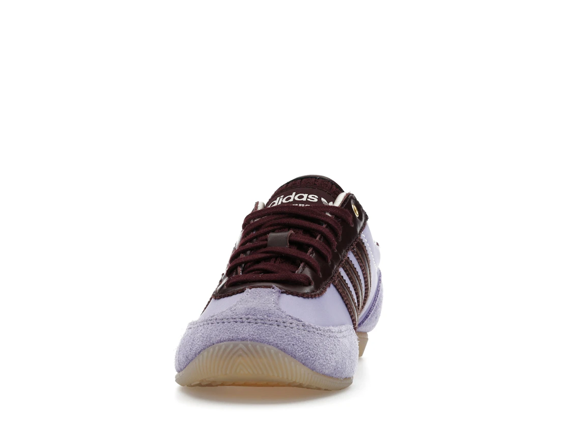 Vue 11 de adidas Japan Wales Bonner Light Purple
