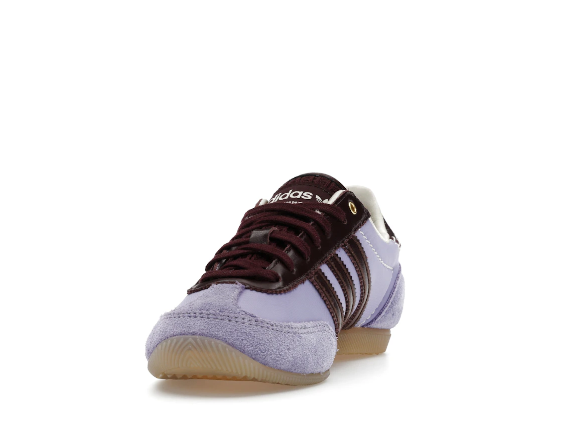 Vue 12 de adidas Japan Wales Bonner Light Purple