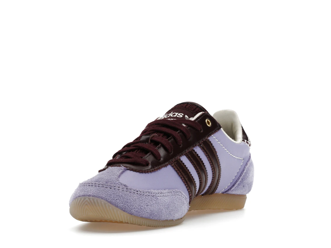 Vue 13 de adidas Japan Wales Bonner Light Purple