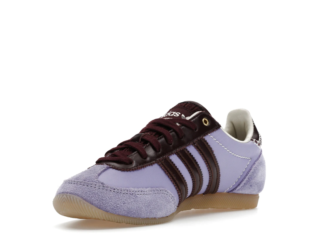 Vue 14 de adidas Japan Wales Bonner Light Purple