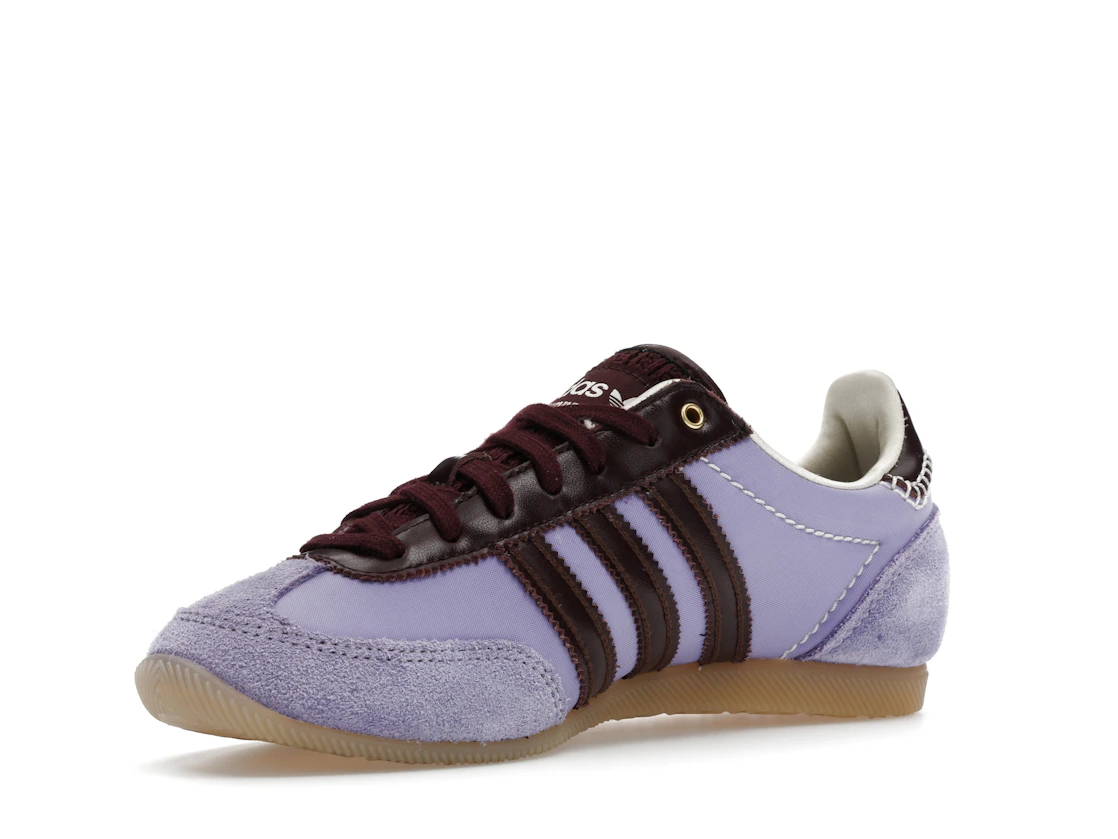 Vue 15 de adidas Japan Wales Bonner Light Purple