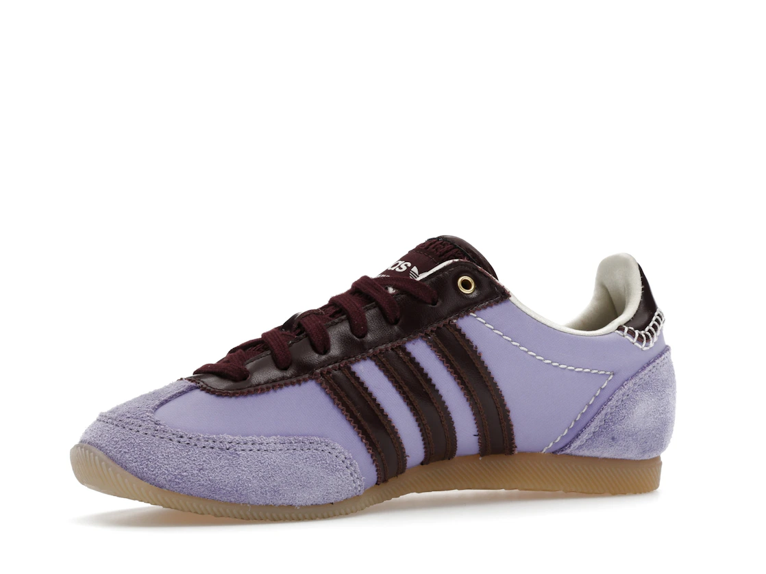 Vue 16 de adidas Japan Wales Bonner Light Purple