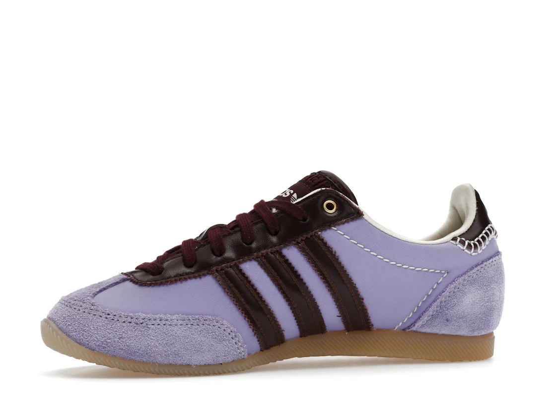 Vue 17 de adidas Japan Wales Bonner Light Purple