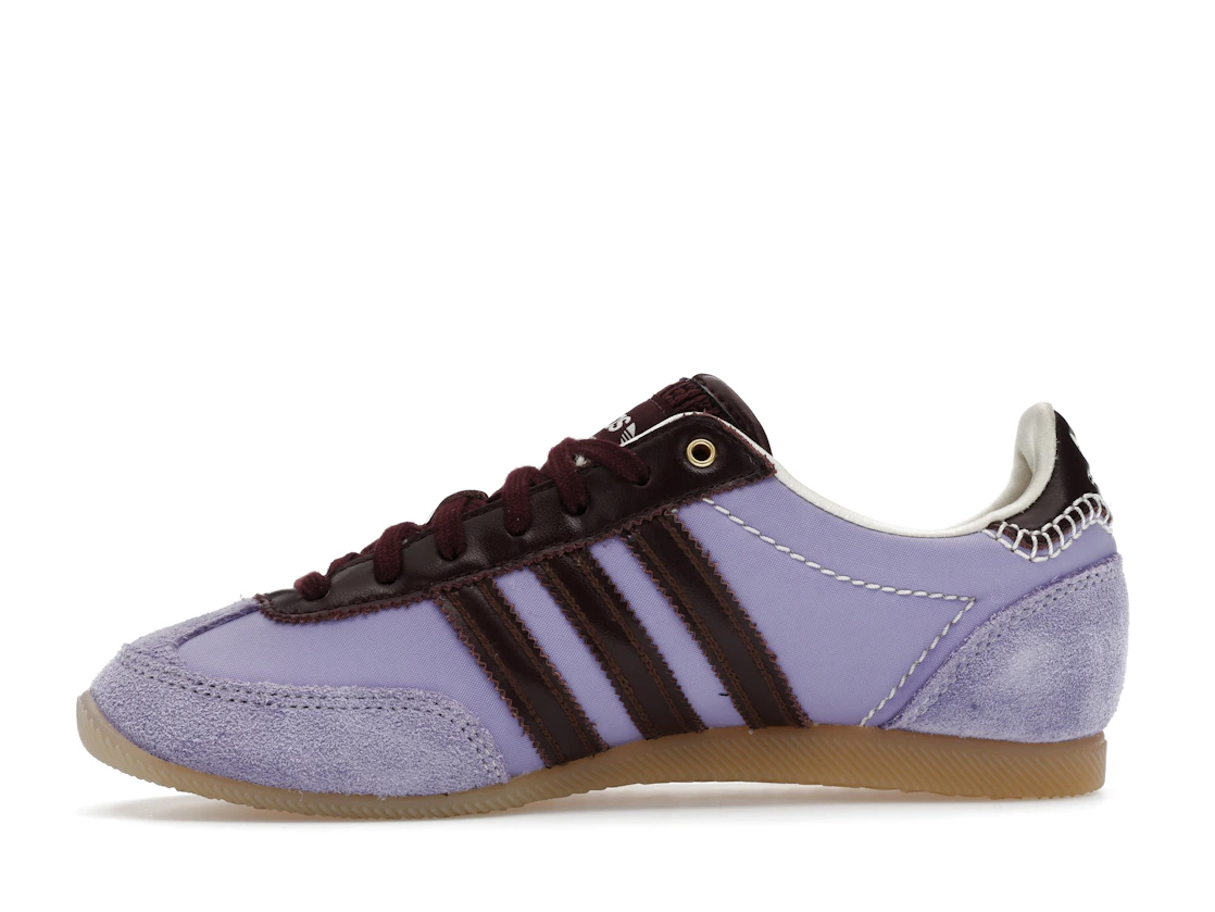 Vue 18 de adidas Japan Wales Bonner Light Purple