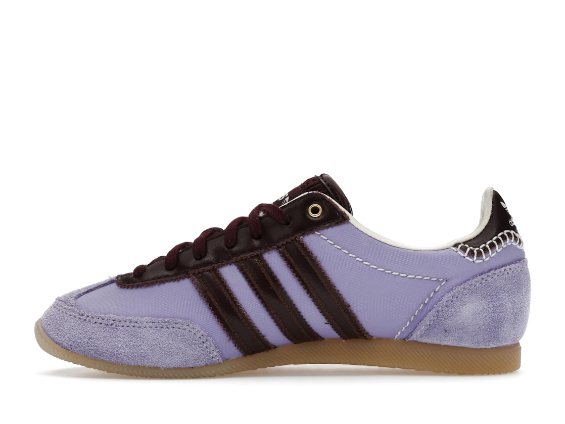 Vue 19 de adidas Japan Wales Bonner Light Purple