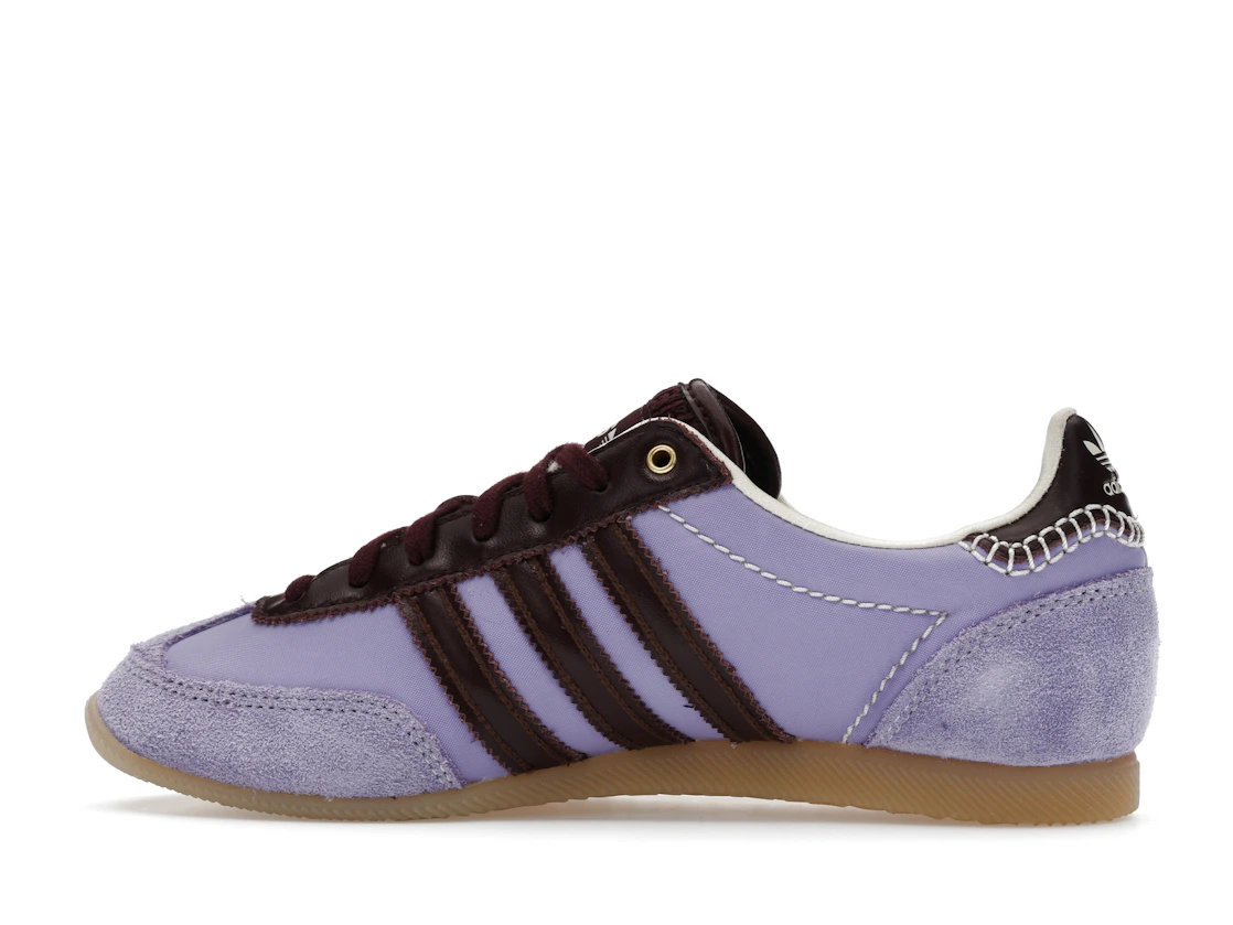 Vue 20 de adidas Japan Wales Bonner Light Purple