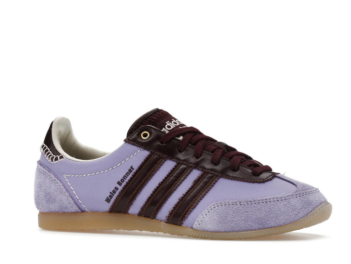 Vue 3 de adidas Japan Wales Bonner Light Purple