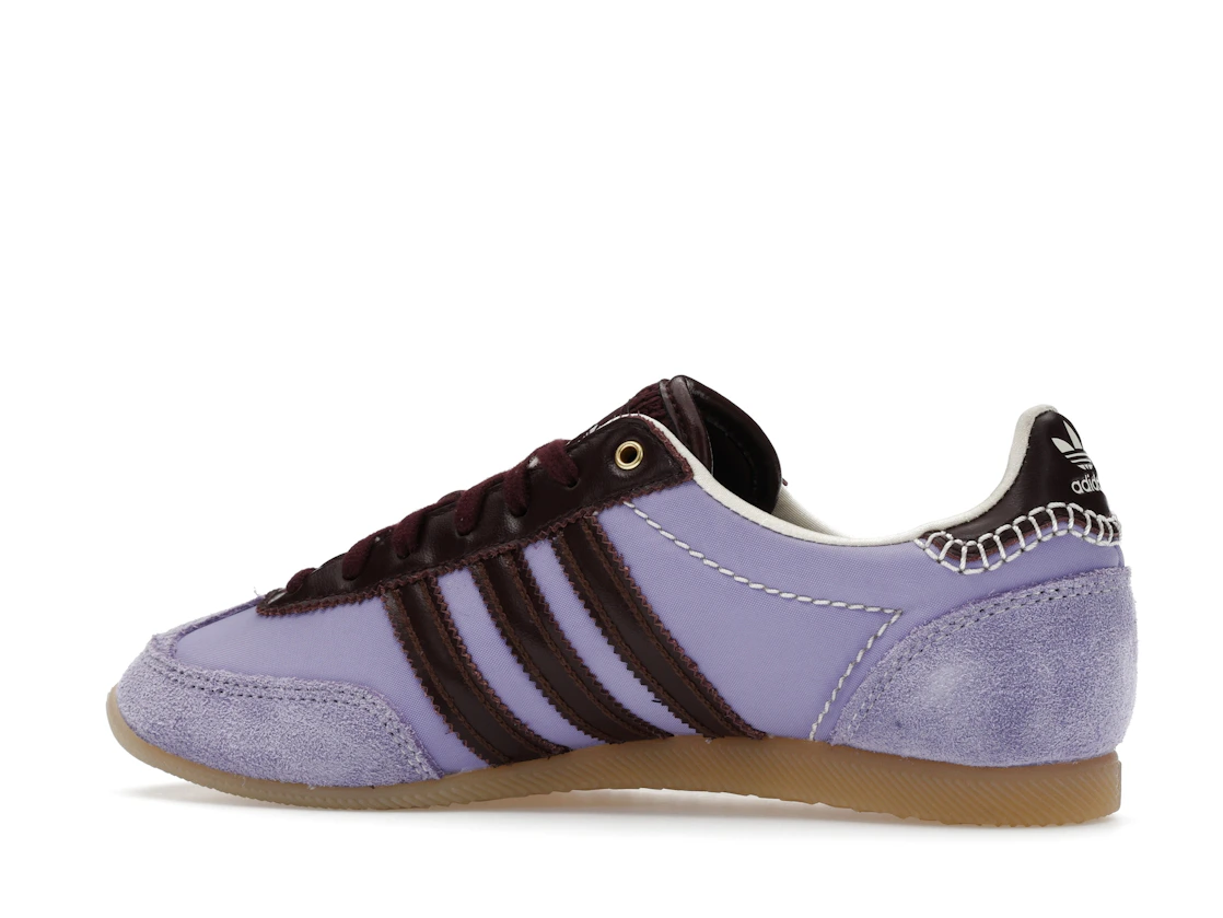 Vue 21 de adidas Japan Wales Bonner Light Purple