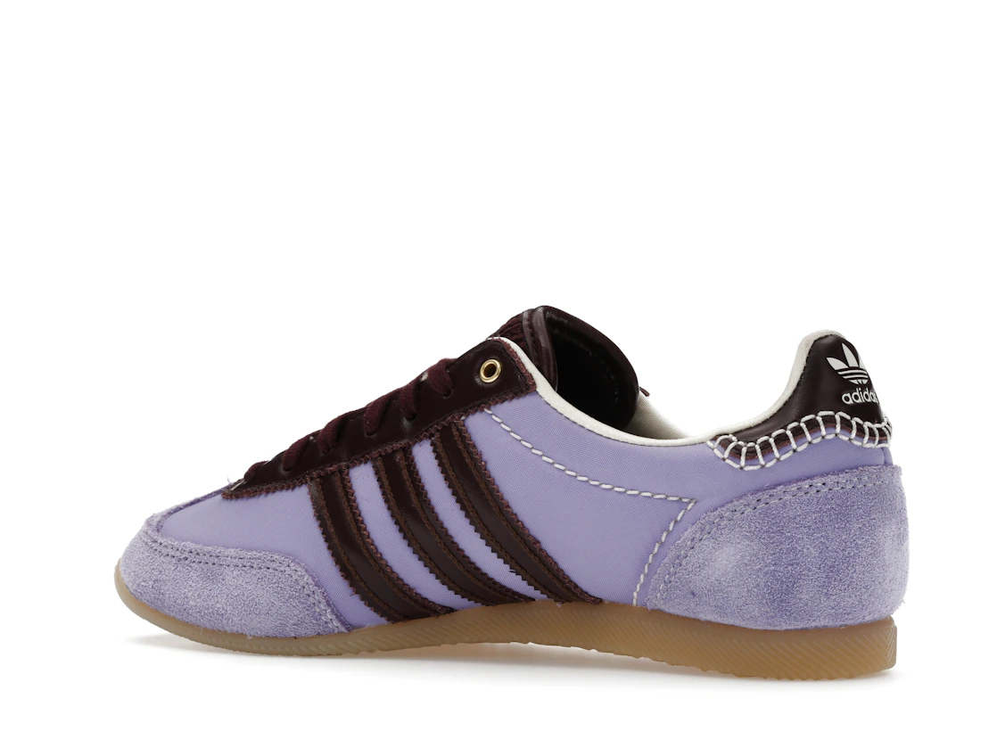 Vue 22 de adidas Japan Wales Bonner Light Purple
