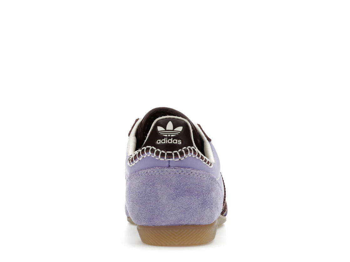 Vue 28 de adidas Japan Wales Bonner Light Purple