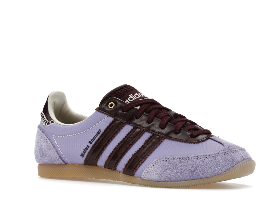 Vue 4 de adidas Japan Wales Bonner Light Purple
