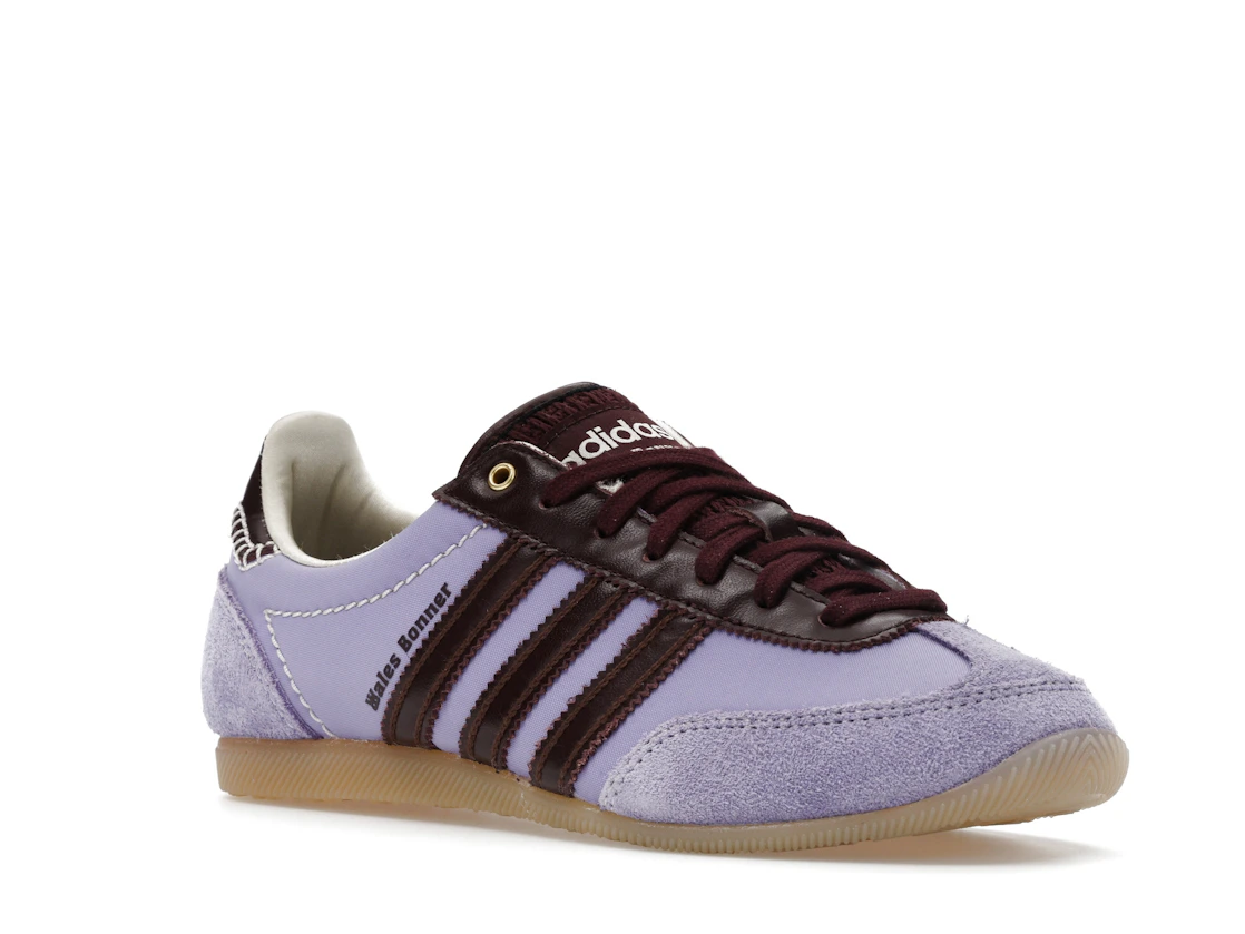 Vue 5 de adidas Japan Wales Bonner Light Purple