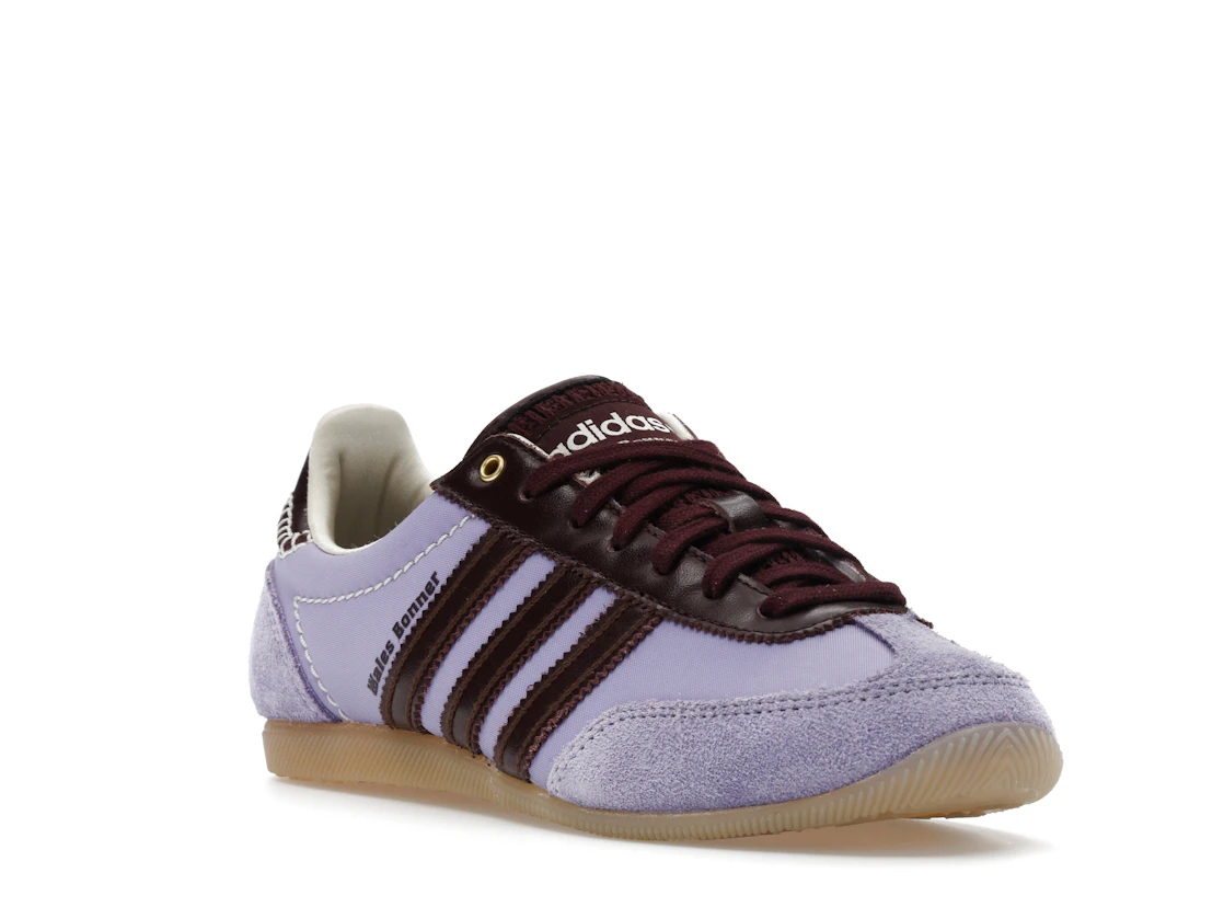 Vue 6 de adidas Japan Wales Bonner Light Purple