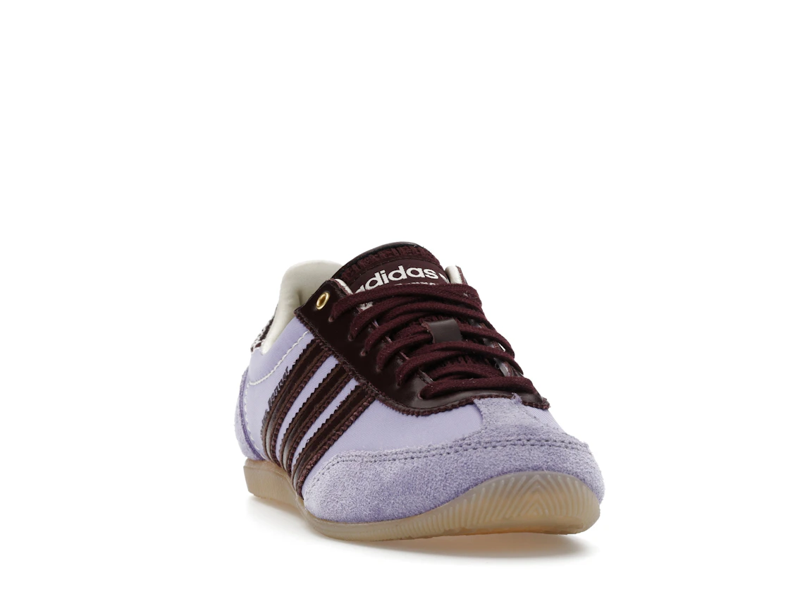 Vue 8 de adidas Japan Wales Bonner Light Purple
