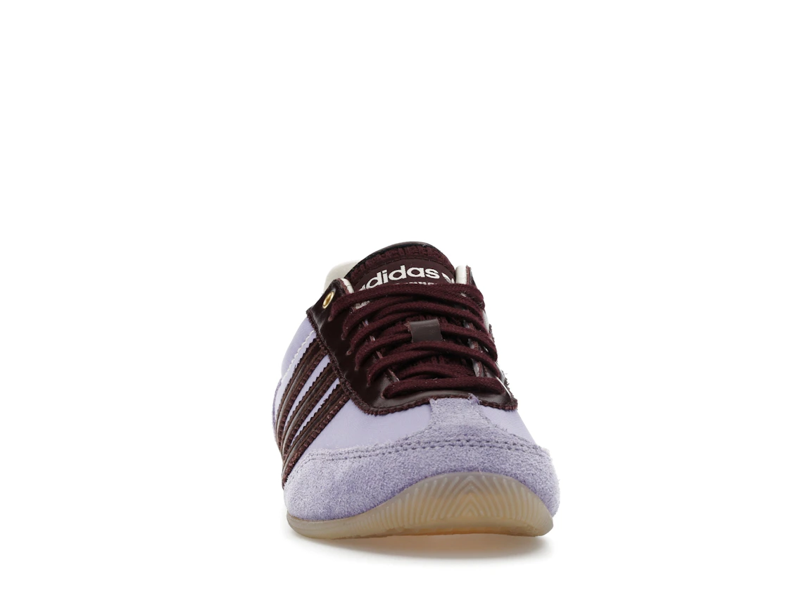 Vue 9 de adidas Japan Wales Bonner Light Purple