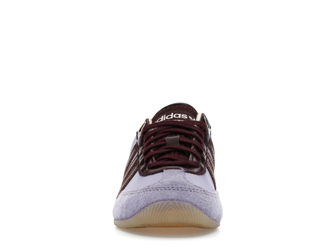 Vue 10 de adidas Japan Wales Bonner Light Purple