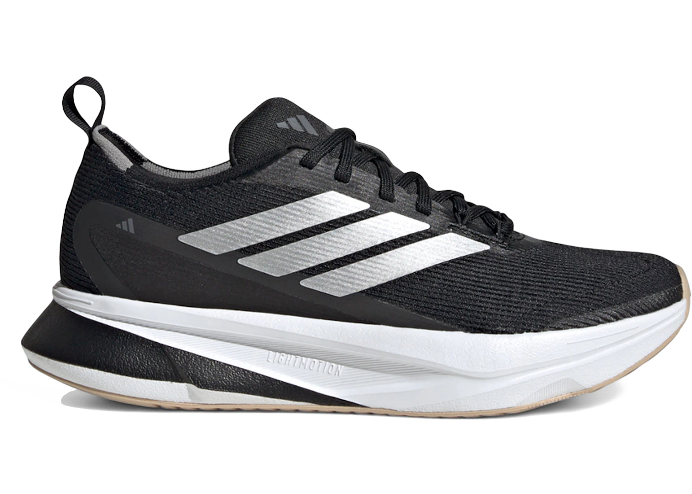 adidas Jogit Black Silver Metallic 