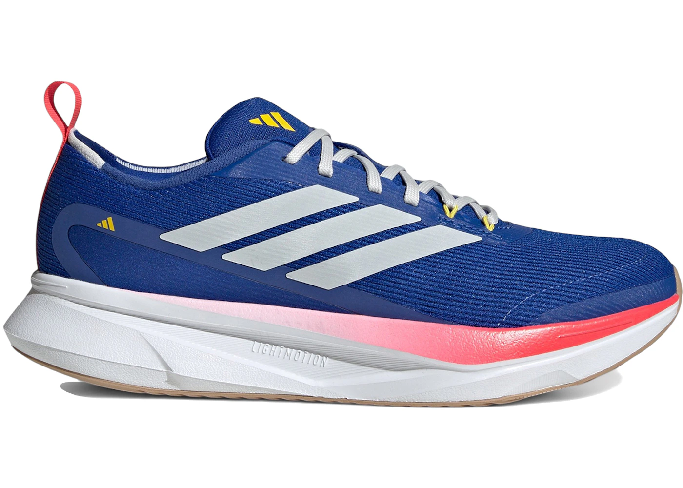 adidas Jogit Royal Blue Crystal White Warm Sandstone