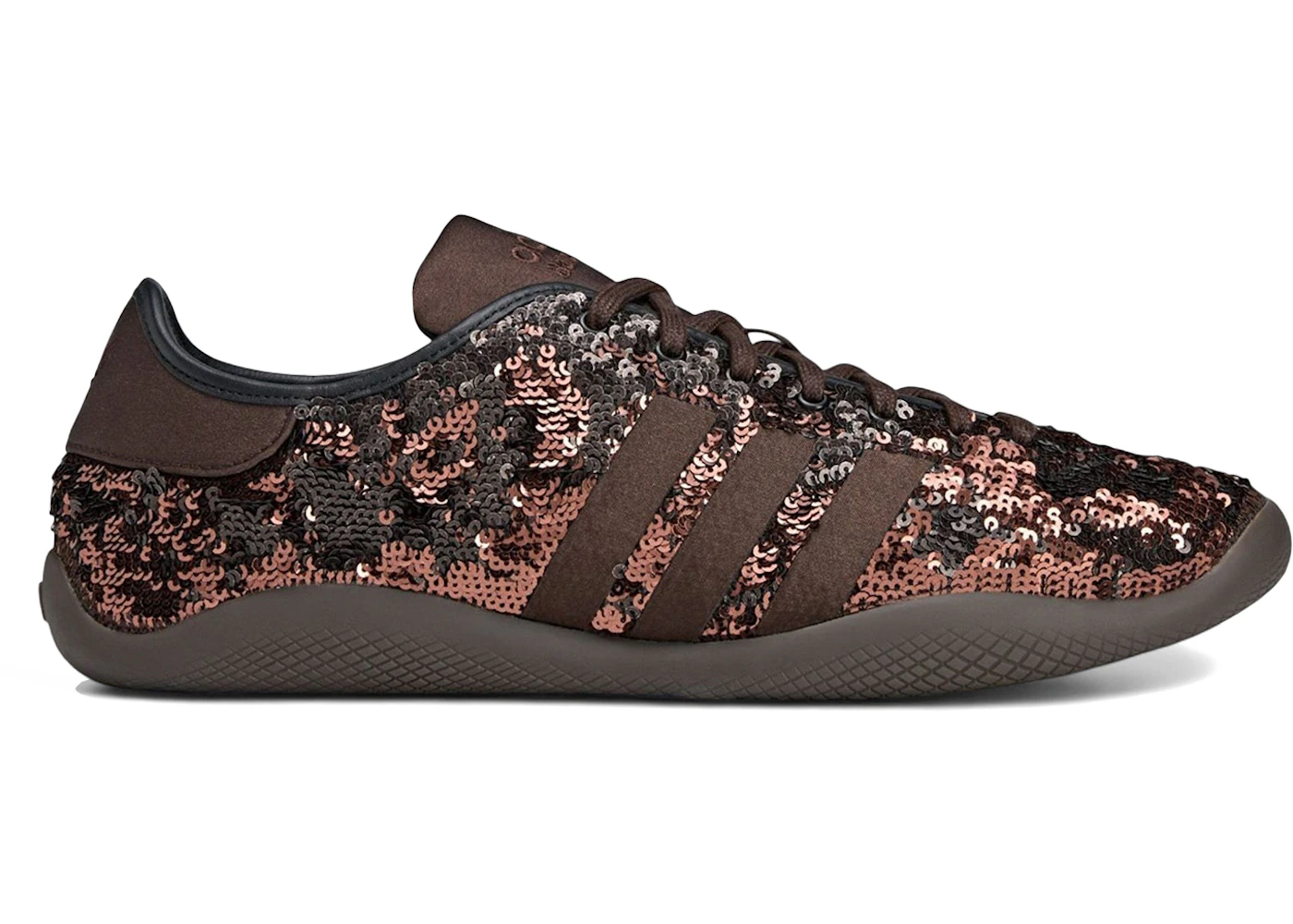 adidas Karintha Wales Bonner Bronze Sequin