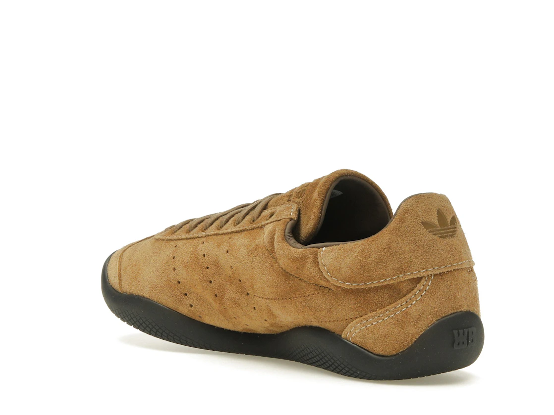 Vue 24 de adidas Karintha Wales Bonner Earth Strata